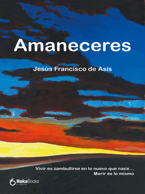 cover image of Amaneceres